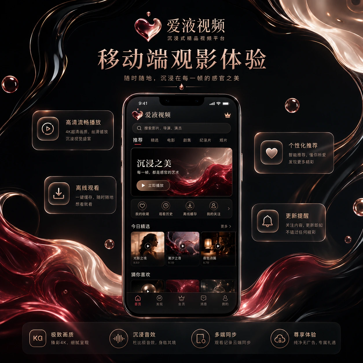 爱液视频尊重边界，是每一次互动的起点